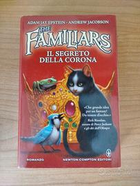 Duologia the familiars Newton Compton editori