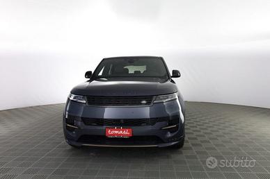 LAND ROVER Range Rover Sport RR Sport 3° serie