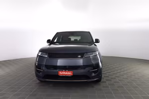 LAND ROVER Range Rover Sport RR Sport 3° serie