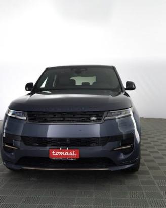 LAND ROVER Range Rover Sport RR Sport 3° serie