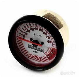 Contachilometri Italjet Formula e Dragster 50 125