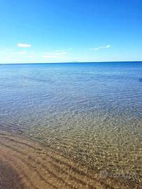 GIUGNO E LUGLIO casa al mare