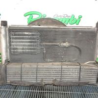 KIT RADIATORI CLASSE C 220 W203 2.2 CDi 2004