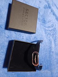 Bracciale Sector