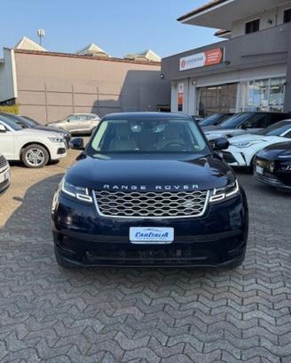 LAND ROVER Range Rover Velar 2.0D I4 204 CV S