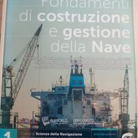 Fondamenti di costruzione e gestione della nave 1