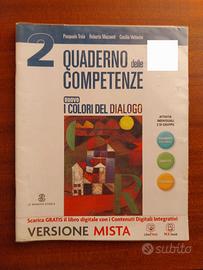 I colori del dialogo - volume 2