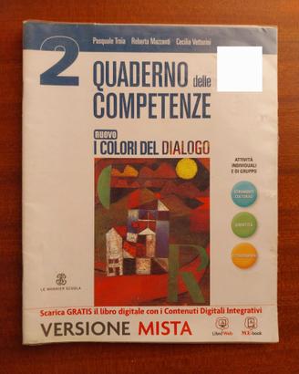 I colori del dialogo - volume 2