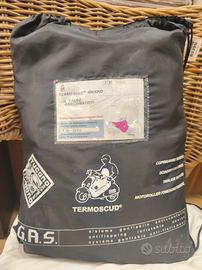 gaucho tucano urbano termoscud R039N 55