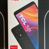 Smartphone nuovo