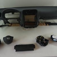 VW golf 6 kit airbag