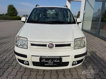 FIAT Panda 1.3 mjt 16v Dynamic 75cv