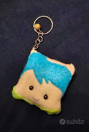 portachiavi inside out 