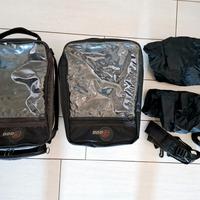 Borsa serbatoio magnetica