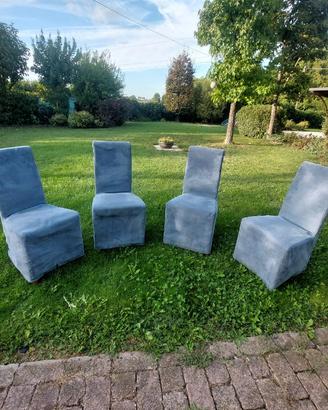 Sedie calligaris
