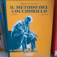 il metodo del coccodrillo 