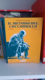 il metodo del coccodrillo 