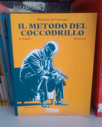il metodo del coccodrillo 