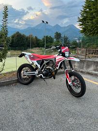Fantic xm 77
