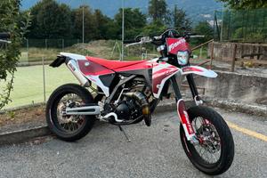 Fantic xm 77