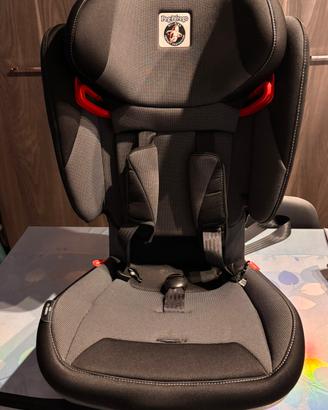 Seggiolino Auto Peg Perego  1,2,3 Via