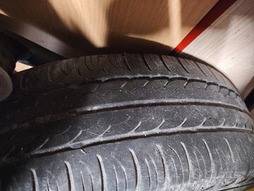 pneumatici con cerchi MATIZ