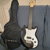 Chitarra Vox SDC 1 - travel guitar 