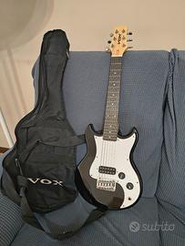 Chitarra Vox SDC 1 - travel guitar 