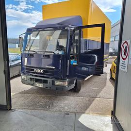 Iveco Eurocargo 65