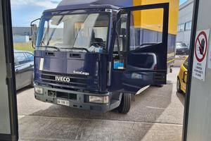 Iveco Eurocargo 65