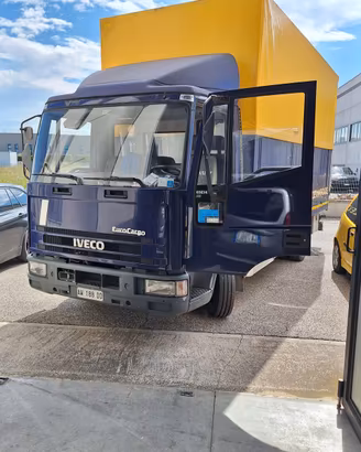 Iveco Eurocargo 65