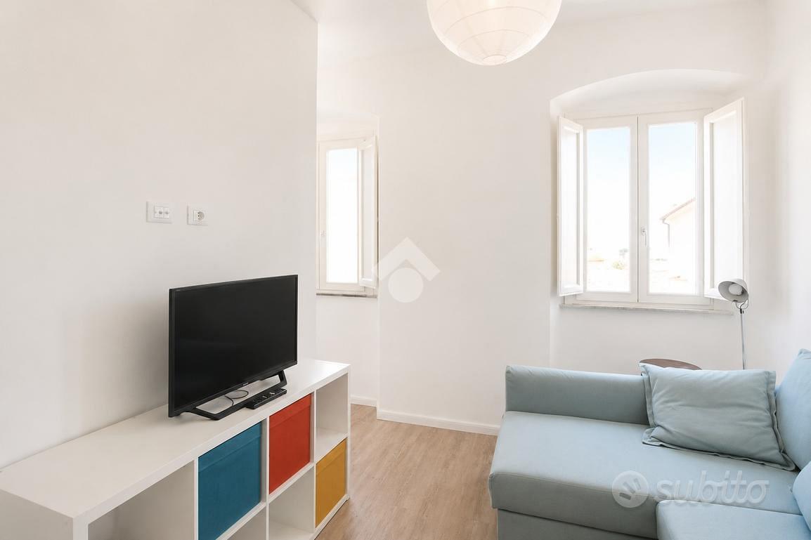Apartment in Livorno, Garibaldi, Consiglio di Zona 2 - Vista 5