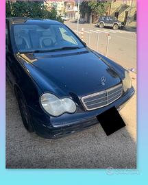 Mercedes 200
