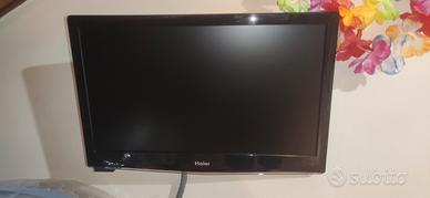 TV Haier