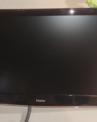 TV Haier