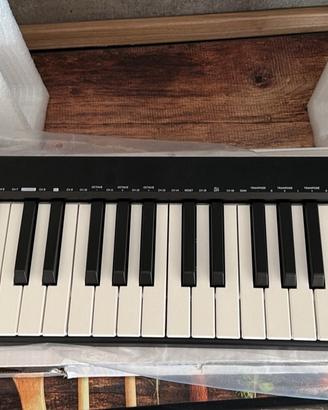 Alesis Q49 - Tastiera Controller MIDI USB