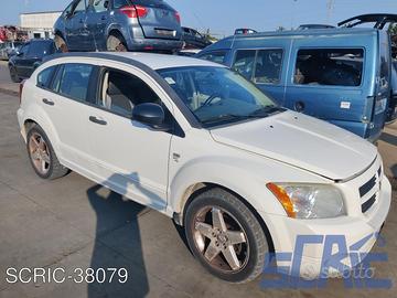 Dodge caliber 2.0 crd 140cv 06-12 - ricambi
