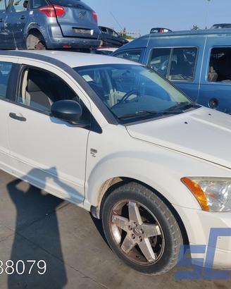 Dodge caliber 2.0 crd 140cv 06-12 - ricambi