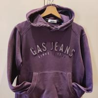 Felpa Gas