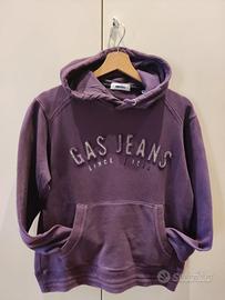 Felpa Gas