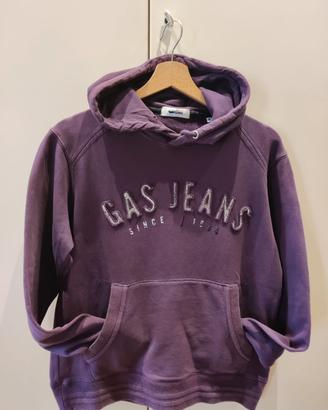 Felpa Gas