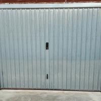 Basculante per Garage