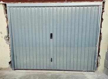 Basculante per Garage