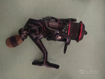 mulinello nomura aichi 10 TA