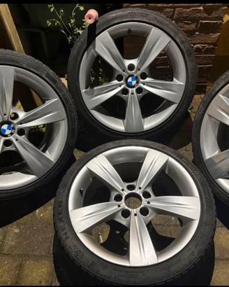 Cerchi bmw 18