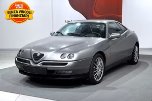 Alfa Romeo GTV 3.0 V6 24v