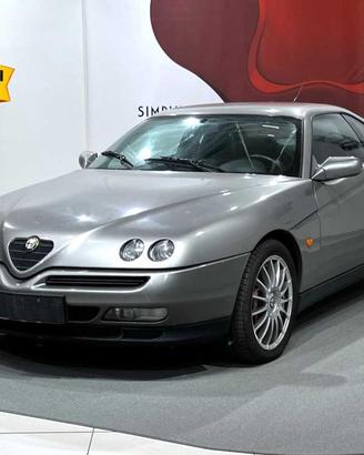 Alfa Romeo GTV 3.0 V6 24v