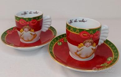 THUN Magico Natale – 2 tazzine  Limite Edition