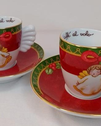 THUN Magico Natale – 2 tazzine  Limite Edition