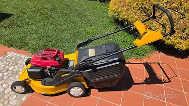 Tagliaerba Honda 5.5 cv 